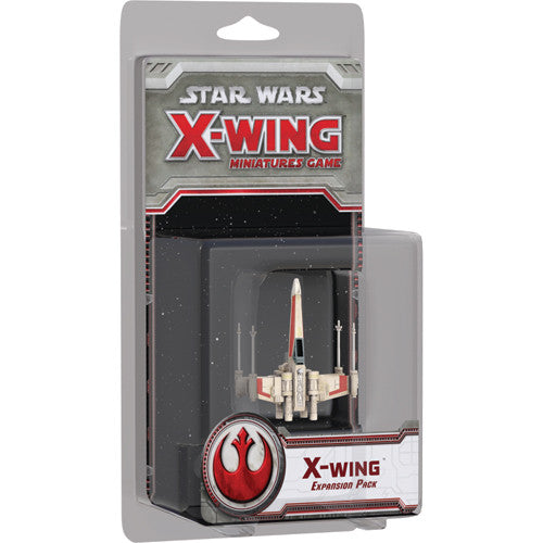 Star Wars: X-Wing 1st Edition - X-Wing Expansion Pack