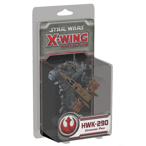 Star Wars: X-Wing 1st Edition - HWK-290 Expansion Pack