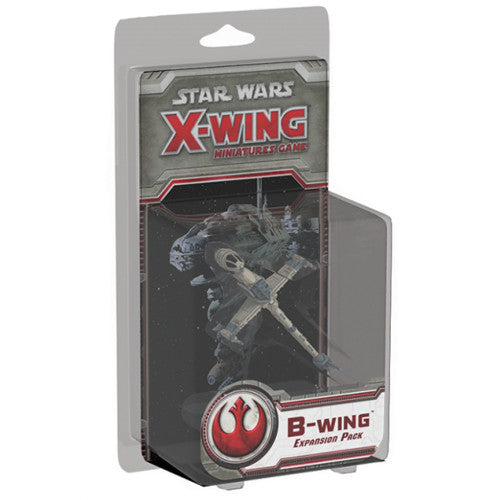 Star Wars: X-Wing 1st Edition - B-Wing Expansion Pack