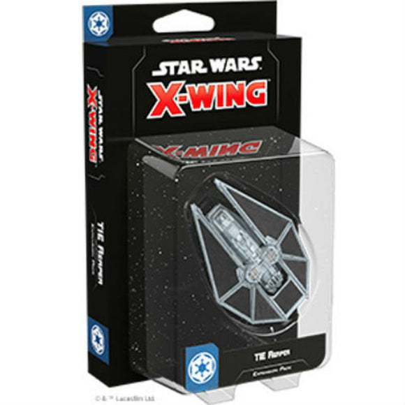 Star Wars: X-Wing 2nd Edition - TIE Reaper Expansion Pack