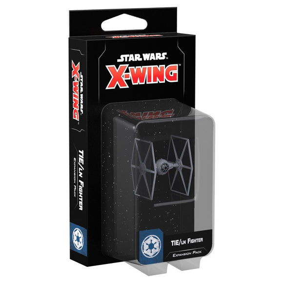Star Wars: X-Wing 2nd Edition - TIE/LN Fighter Expansion Pack