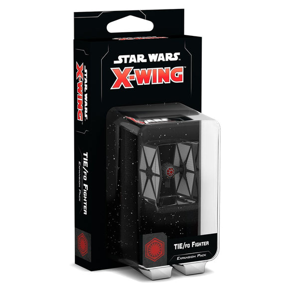 Star Wars: X-Wing 2nd Edition - TIE/fo Fighter Expansion Pack