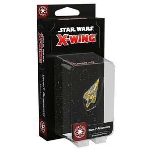 Star Wars: X-Wing 2nd Edition - Delta-7 Aethersprite Expansion Pack
