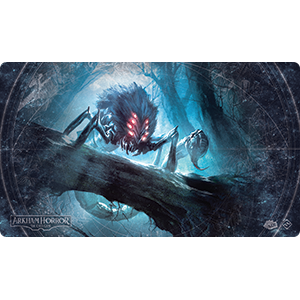 Arkham Horror LCG: Altered Beast Playmat
