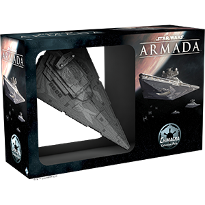 Star Wars: Armada - Chimaera Expansion Pack