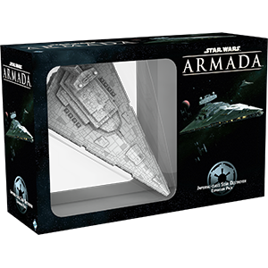 Star Wars: Armada - Imperial-class Star Destroyer Expansion Pack