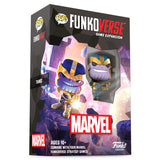 FunkoVerse: Marvel 101