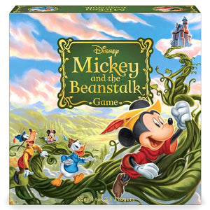 Disney Mickey and the Beanstalk Game