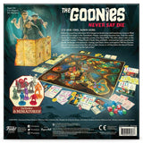 The Goonies: Never Say Die