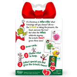 Dr. Seuss: Grinch Grow Your Heart Game