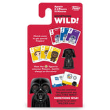 Something Wild! Star Wars - Darth Vader