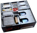 Folded Space Board Game Organizer: Aeon's End