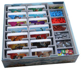 Folded Space Board Game Organizer: Imperial Settlers Empires of the North