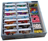 Folded Space Board Game Organizer: Imperial Settlers Empires of the North