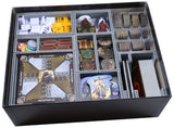 Folded Space Board Game Organizer: Gloomhaven - Jaws of the Lion