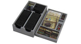 Folded Space Board Game Organizer: Mansions of Madness 2nd Edition
