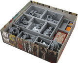 Folded Space Board Game Organizer: Rising Sun Daimyo Box
