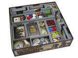 Folded Space Board Game Organizer: Robinson Crusoe