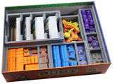 Folded Space Board Game Organizer: Root & Expansions