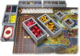 Folded Space Board Game Organizer: Scythe & Invaders from Afar