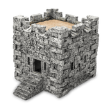 Blood & Plunder: Stone Tower Fort