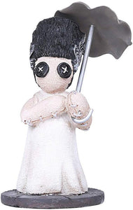 Pinhead Monsters - Umbrella Bride
