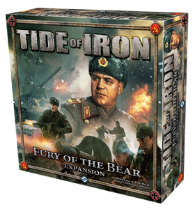 Tide of Iron: Fury of the Bear