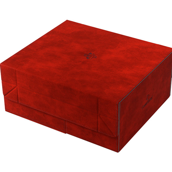GameGenic Games Lair 600+: Red