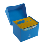 GameGenic Side 100+ Card Deck Box: XL Blue