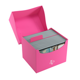 GameGenic Side 100+ Card Deck Box: XL Pink