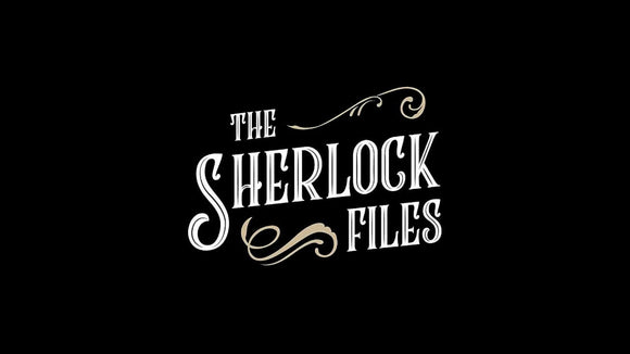 Sherlock Files: Vol. 6 - Devilish Details