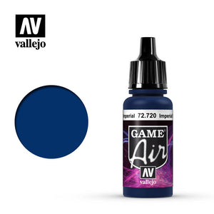 Game Air: Imperial Blue