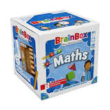 BrainBox: Math