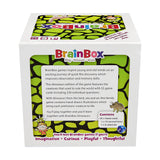 BrainBox: Dinosaurs