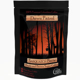 Geek Grind Coffee: Dawn Patrol - Sasquatch Brew (Whole Bean)