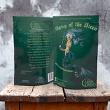 Geek Grind Coffee: Song of the Siren (Whole Bean)