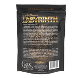 Geek Grind Coffee: Labyrinth - Goblin King's Elixir - Jareth's Roast