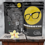 Geek Grind Coffee: Nerdrotic - Feathers of Liberty (Whole Bean)