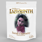 Geek Grind Coffee: Labyrinth - Sarah's Serenity