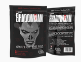 Geek Grind Coffee: Shadowman - Spirit of the LOA