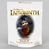 Geek Grind Coffee: Labyrinth - Ello