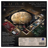Dune: The Boardgame - Film Version
