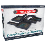 Tenfold Dungeon: Dungeons & Sewers
