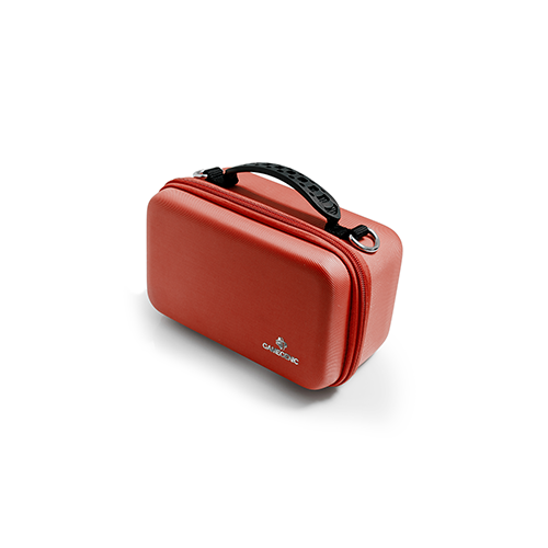 GameGenic Game Shell 250+: Red
