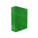 GameGenic Prime Ring-Binder: Green