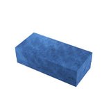 GameGenic Dungeon 1100+ Card Convertible Deck Box: Blue
