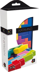 Katamino: Pocket