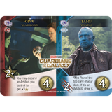 Legendary: Marvel - Guardians of the Galaxy Volume 2 Expansion