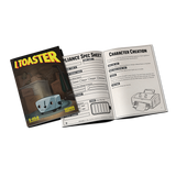 I, Toaster