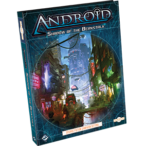 Genesys: Shadow of the Beanstalk